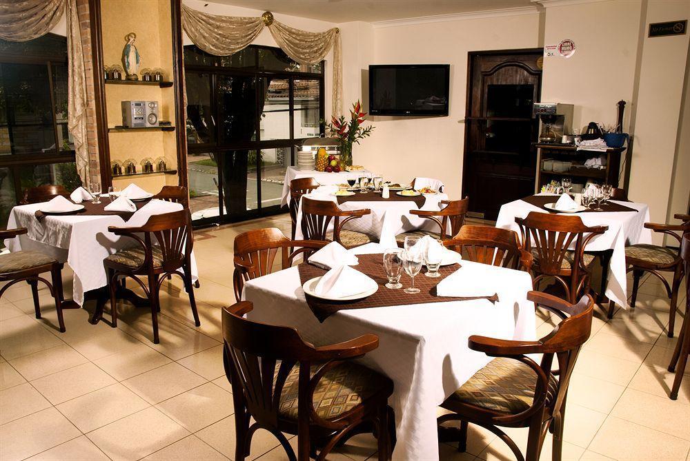 Hotel Estadio Real Medellín
